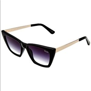 Quay Australia x Desi Perkins sunglasses